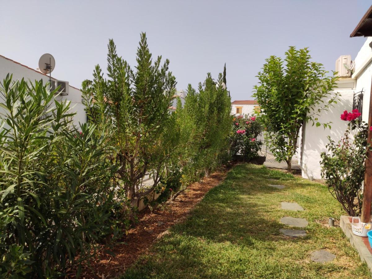 Lovely 2 Bedroom Bungalow With Parking Maspalomas  Ngoại thất bức ảnh