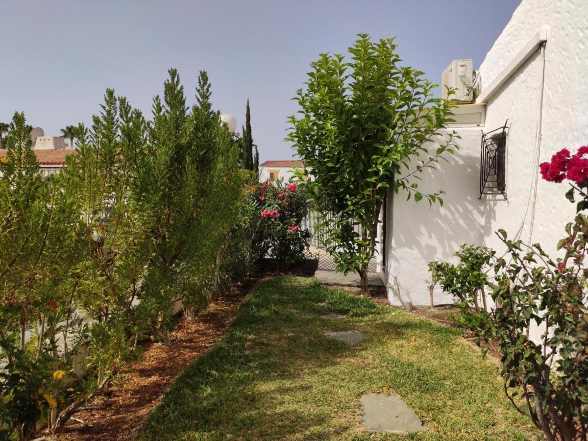 Lovely 2 Bedroom Bungalow With Parking Maspalomas  Ngoại thất bức ảnh