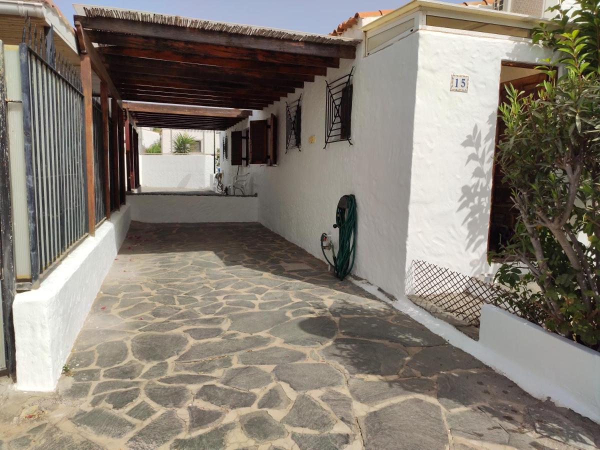 Lovely 2 Bedroom Bungalow With Parking Maspalomas  Ngoại thất bức ảnh