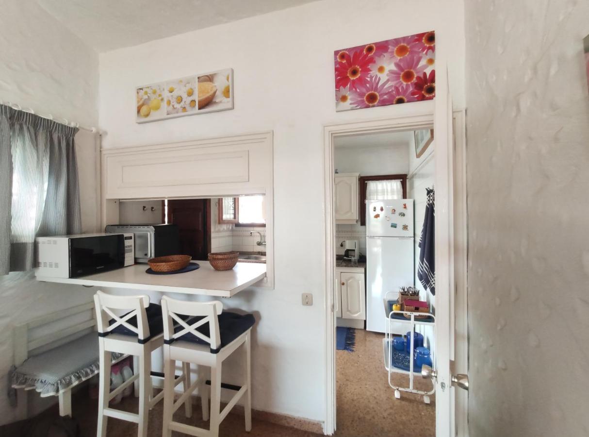 Lovely 2 Bedroom Bungalow With Parking Maspalomas  Ngoại thất bức ảnh