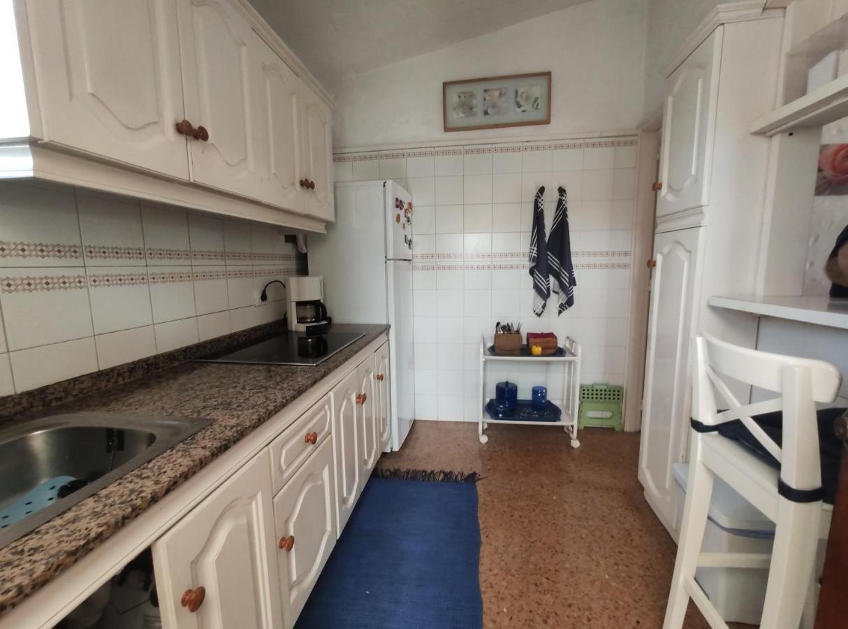 Lovely 2 Bedroom Bungalow With Parking Maspalomas  Ngoại thất bức ảnh