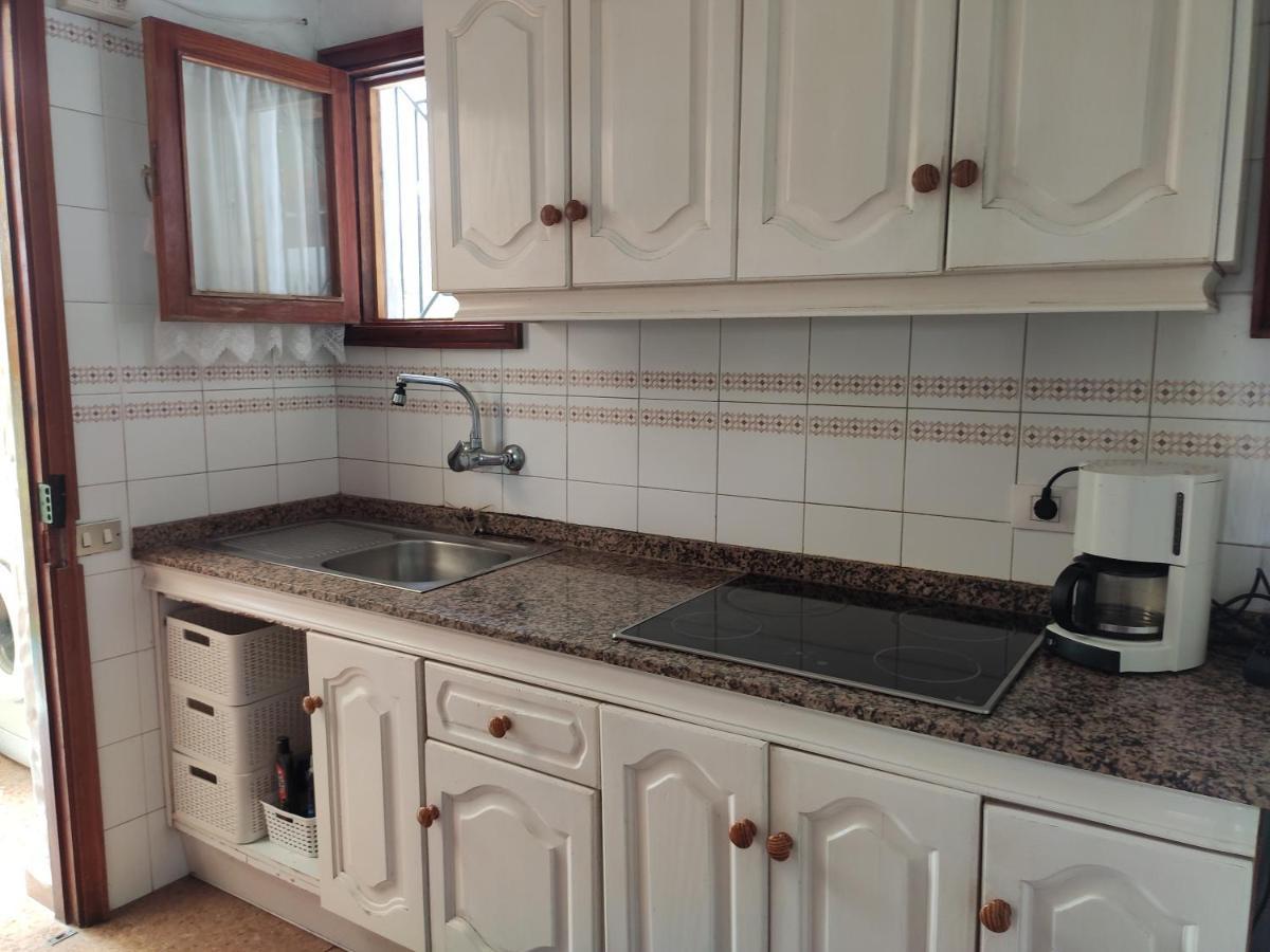 Lovely 2 Bedroom Bungalow With Parking Maspalomas  Ngoại thất bức ảnh