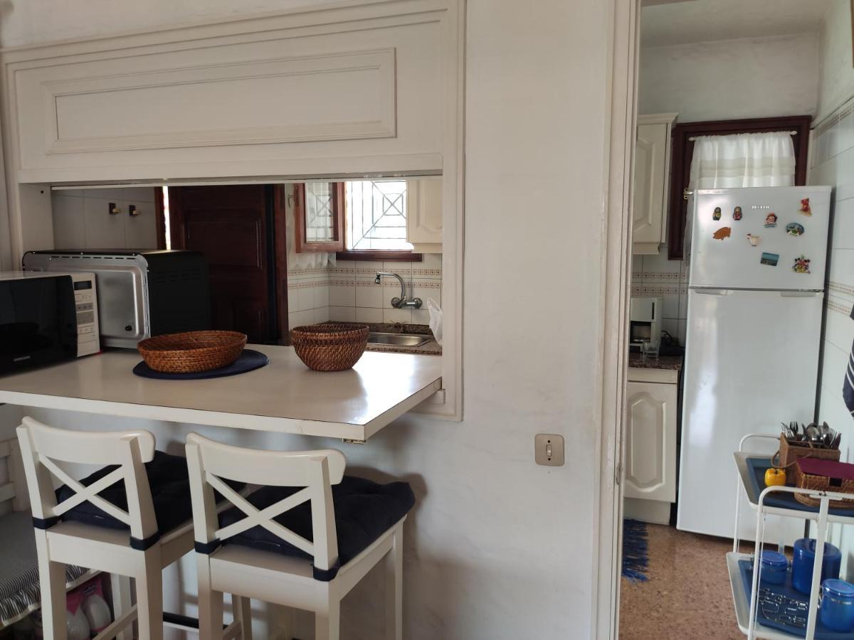 Lovely 2 Bedroom Bungalow With Parking Maspalomas  Ngoại thất bức ảnh