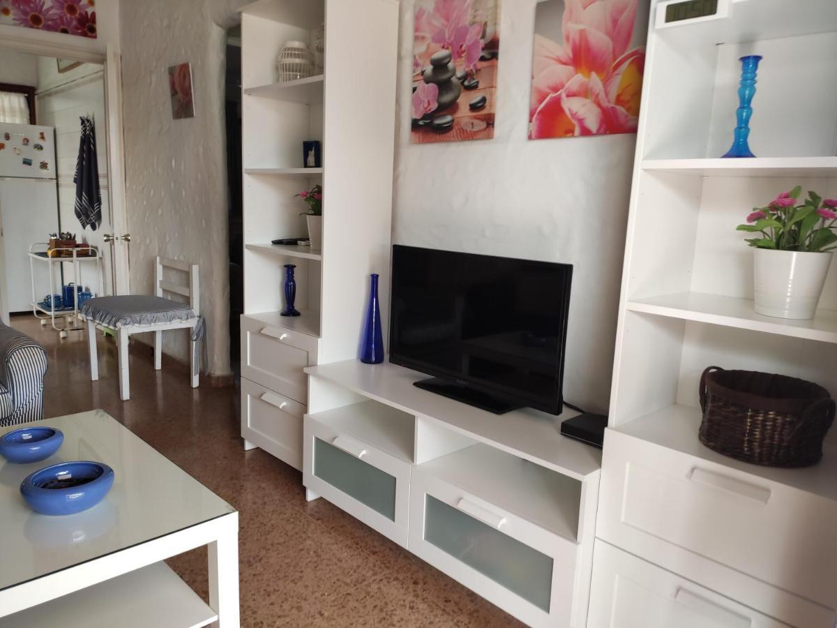 Lovely 2 Bedroom Bungalow With Parking Maspalomas  Ngoại thất bức ảnh