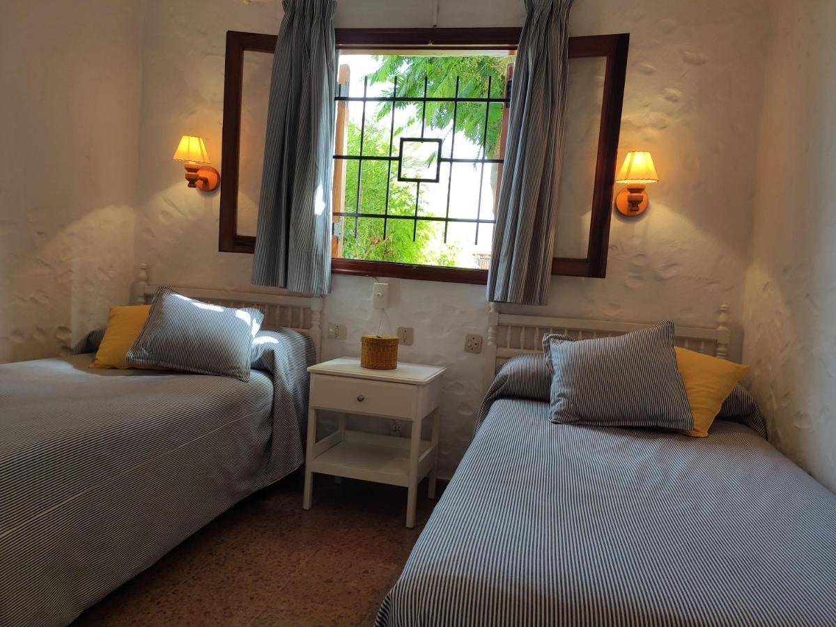 Lovely 2 Bedroom Bungalow With Parking Maspalomas  Ngoại thất bức ảnh