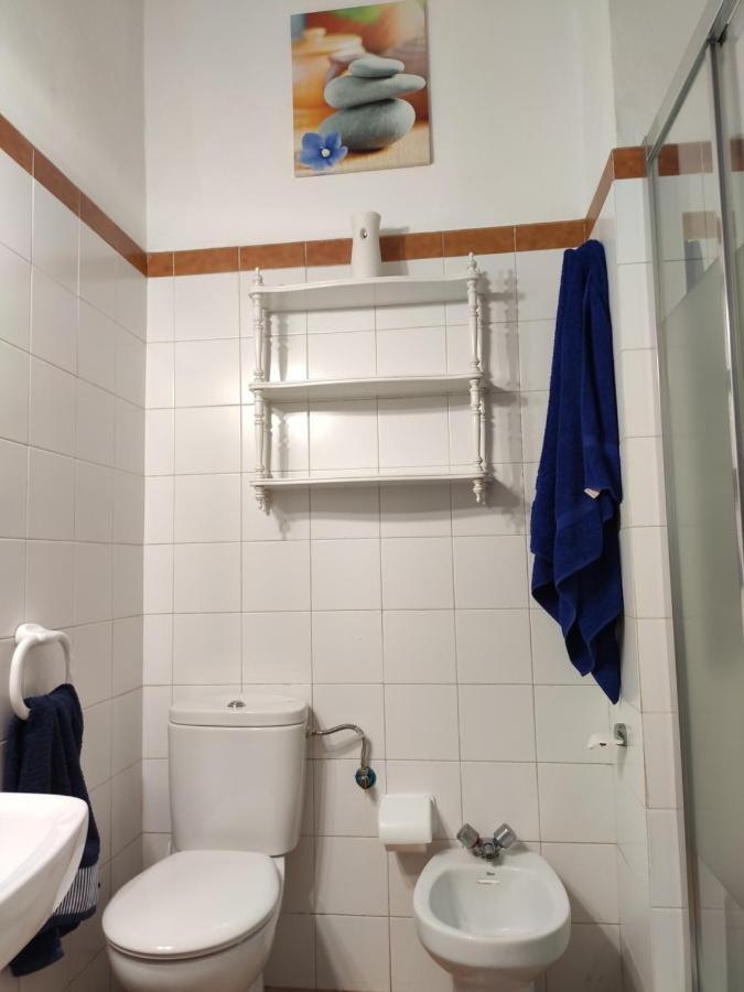 Lovely 2 Bedroom Bungalow With Parking Maspalomas  Ngoại thất bức ảnh