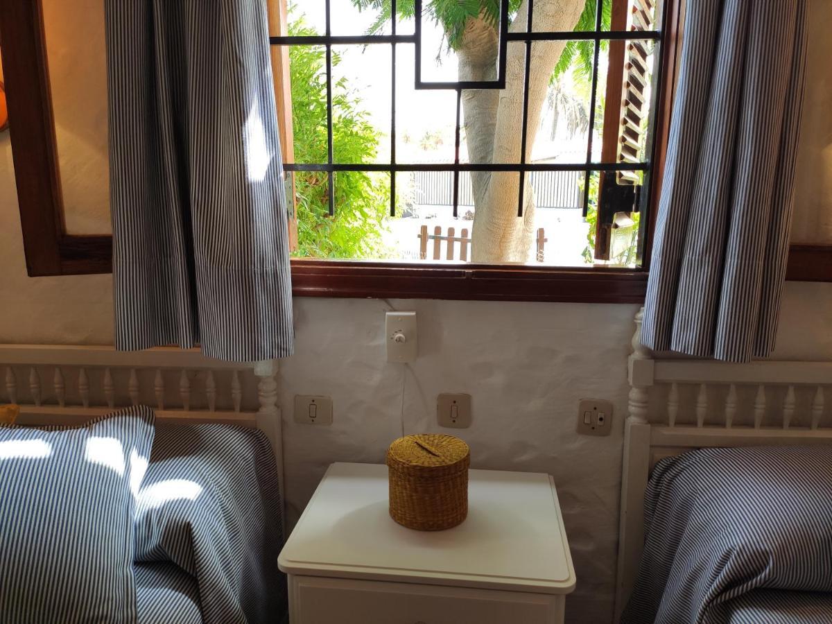 Lovely 2 Bedroom Bungalow With Parking Maspalomas  Ngoại thất bức ảnh