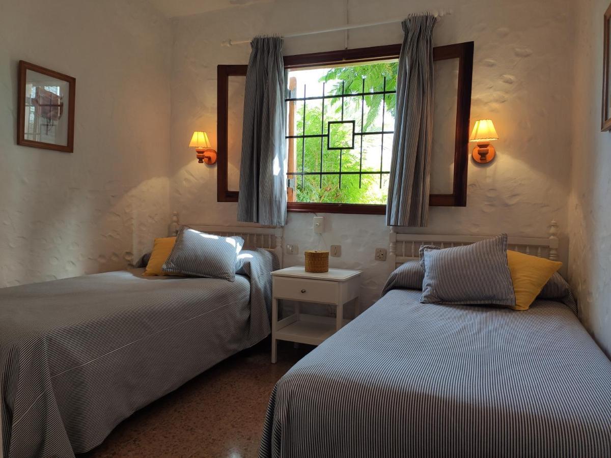 Lovely 2 Bedroom Bungalow With Parking Maspalomas  Ngoại thất bức ảnh