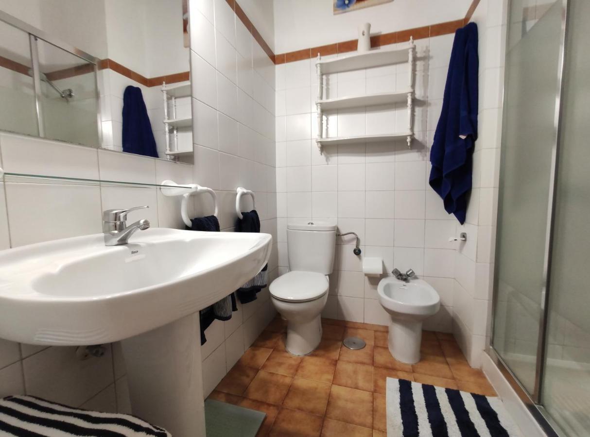 Lovely 2 Bedroom Bungalow With Parking Maspalomas  Ngoại thất bức ảnh